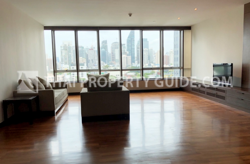 Apartment in Sukhumvit 